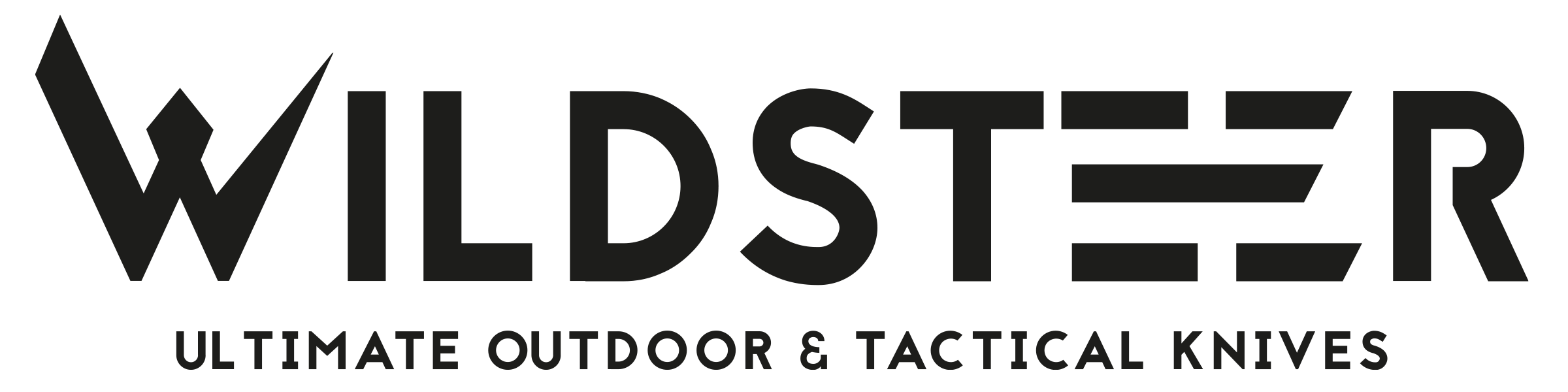 Wildsteer logo